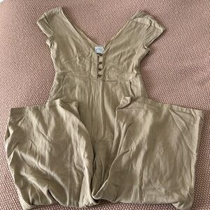 Princess Polly jumpsuit